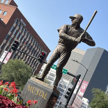 Busch Stadium - Stadiums & Arenas Near Me - Saint Louis, Missouri Busch Stadium - Stadiums & Arenas Near Me - Saint Louis, Missouri