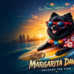 Margarita Dawgz