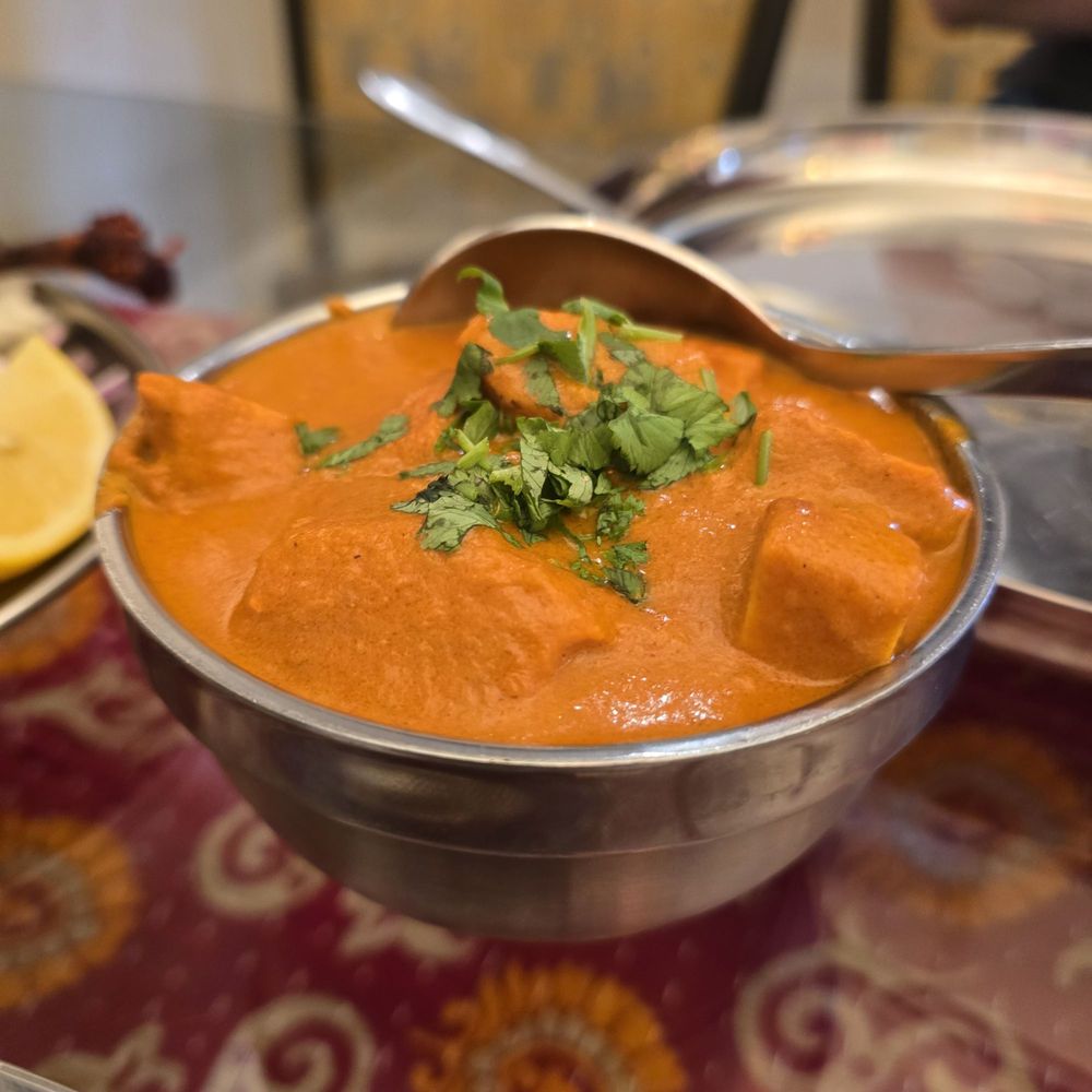 Haveli Indian Cuisine