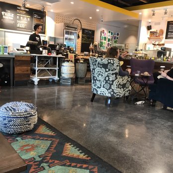 Philz Coffee - Coffee & Tea Near Me - Davis, California