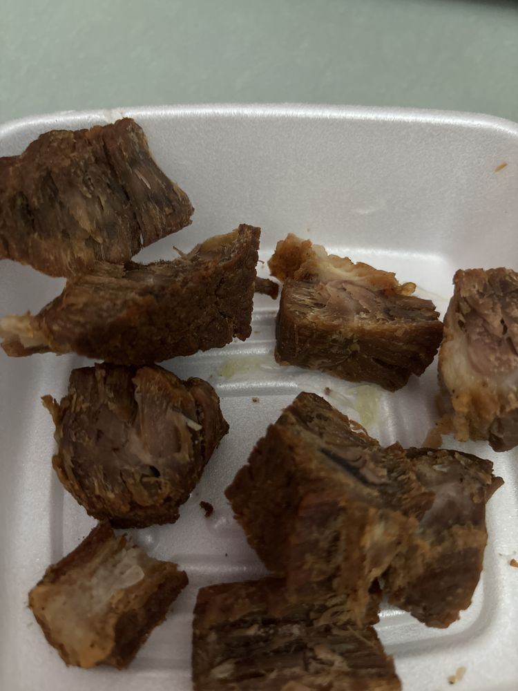 Don Quijote Restaurant