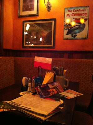 Kennedy's Bar and Restaurant by null