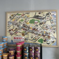 The Market on Bridge Street