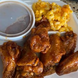 Gillespie Grill