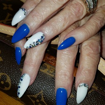 Creative Nails Art & Spa - Fresh and classy - Nail Salons Near Me - Temecula, California