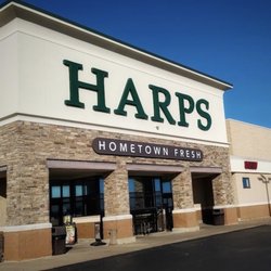 Harps Food Stores - store