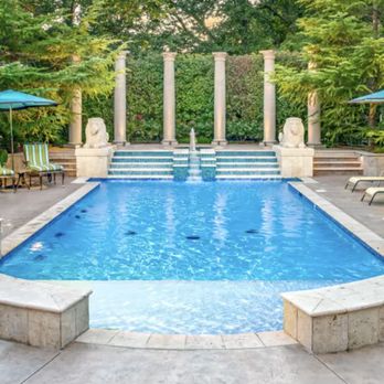 Blue Haven Pools & Spas - General Contractors Near Me - Las Vegas, Nevada Blue Haven Pools & Spas - General Contractors Near Me - Las Vegas, Nevada