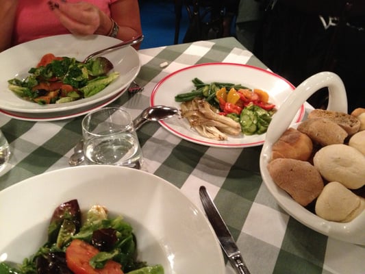 Trattoria al Pompiere by null