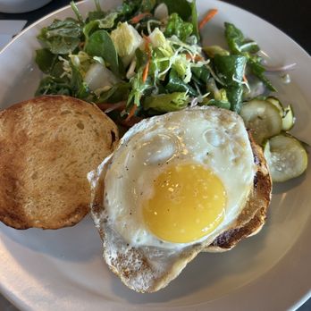 Moo Creamery - Bacon & Egg Sandwich - Burgers Near Me - Bakersfield, California Moo Creamery - Bacon & Egg Sandwich - Burgers Near Me - Bakersfield, California