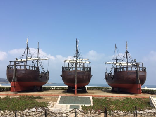 Magdalena Peninsula by null