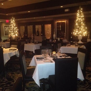 Morton's The Steakhouse - Beautiful dining experience! - Steakhouses Near Me - Hackensack, New Jersey