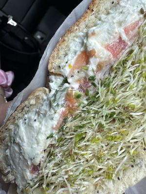 Yeastie Boys Bagels by null Yeastie Boys Bagels by null