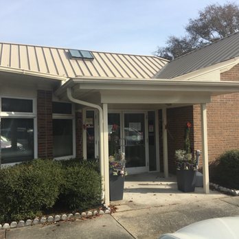 Rourk Branch Library - Front entrance - Libraries Near Me - Shallotte, North Carolina Rourk Branch Library - Front entrance - Libraries Near Me - Shallotte, North Carolina