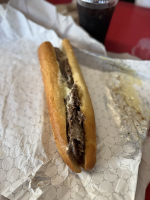 Tony and Nick's Steaks by null Tony and Nick's Steaks by null