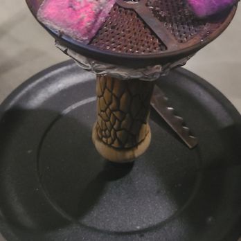 Charcoal Grill - Amazing food and service, I highly recommend trying the hookah as well, it was beyond good - Mediterranean Near Me - Glendale, Arizona