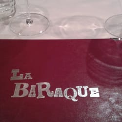 La Baraque
