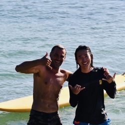 Shaka Surfing Academy