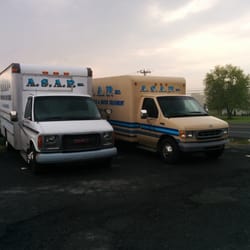 ASAP Plumbing Service & Water Treatment