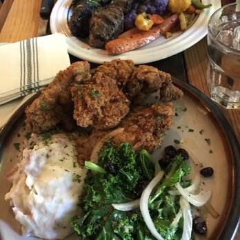 The Hideout Kitchen - New American Near Me - Lafayette, California