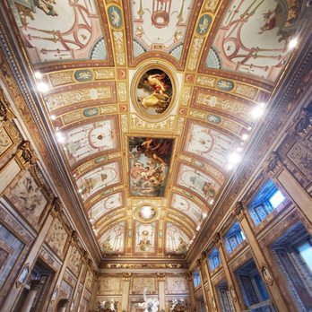 Museo e Galleria Borghese - Interior -- Gallery - Museums Near Me - Roma, AG