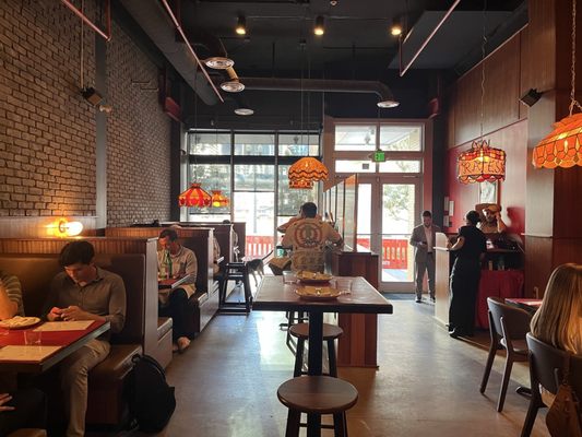 Fratesi's Pizza by null