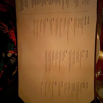 Craft - New American Near Me - New York, New York