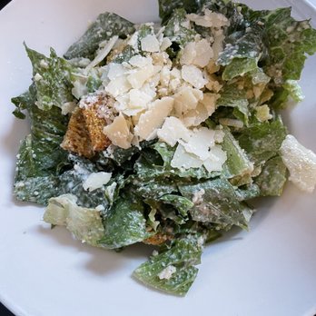 il Canale - Full Caesar Salad $14 - Italian Near Me - Washington, DC, District of Columbia