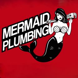 Mermaid Plumbing
