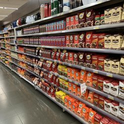 Supermercado Angeloni - Wide selection of coffee