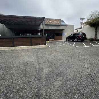 The Privateer Coal Fire Pizza - Pizza Near Me - Oceanside, California The Privateer Coal Fire Pizza - Pizza Near Me - Oceanside, California