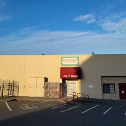 Alder Grove Charter School