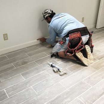 KG Services - Installation of moldings final step after laying ceramic tiles, grouting, and cleaning - Flooring Near Me KG Services - Installation of moldings final step after laying ceramic tiles, grouting, and cleaning - Flooring Near Me