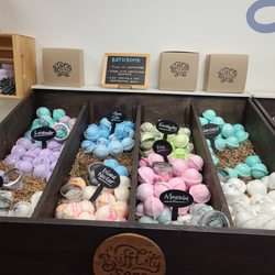 Buff City Soap