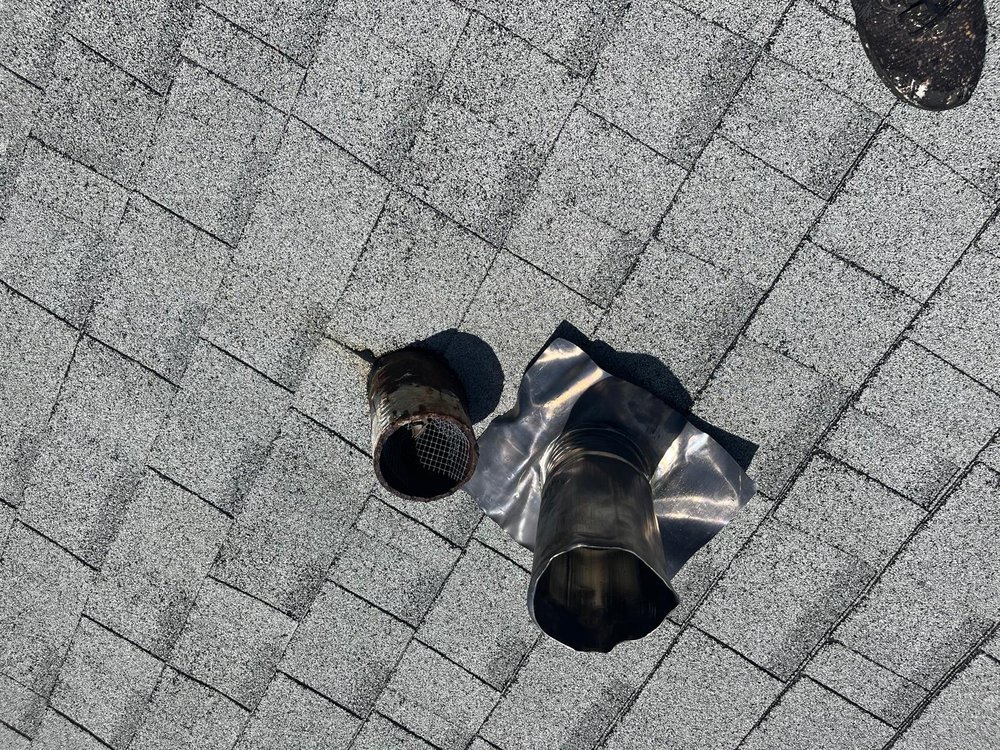 Slide of Cruz Roofing Repair