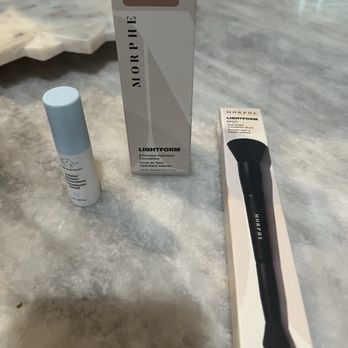 Ulta Beauty - Foundation, brush and sample. - Cosmetics & Beauty Supply Near Me - San Antonio, Texas Ulta Beauty - Foundation, brush and sample. - Cosmetics & Beauty Supply Near Me - San Antonio, Texas
