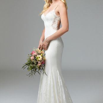 Blush Bridal Gallery - Bridal Near Me - Ormond Beach, Florida