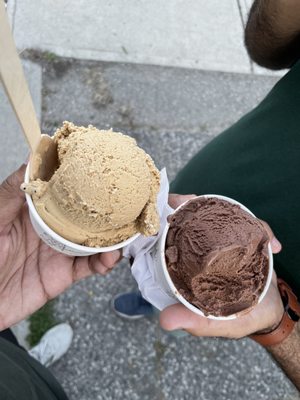Ed’s Real Scoop by null