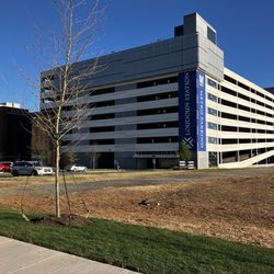 Ashburn Metro