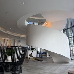 Southampton Harbour Hotel