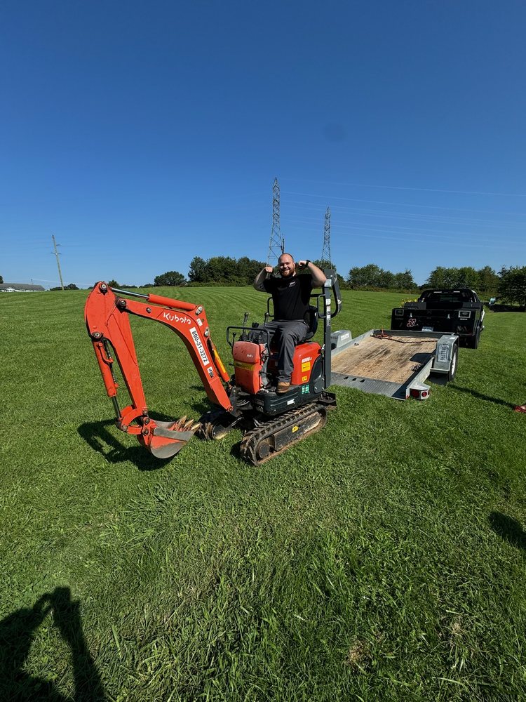 Slide of Cogar Plumbing