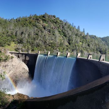 Auburn State Recreation Area - Clementine Dam - Recreation Centers Near Me - Auburn, California Auburn State Recreation Area - Clementine Dam - Recreation Centers Near Me - Auburn, California