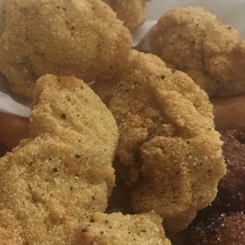 Crazy Catfish Restaurant - Seafood Near Me - Garland, Texas