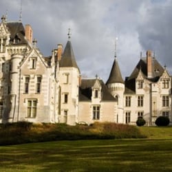 Château de Candé