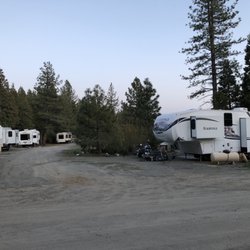 Crocker Springs RV Park