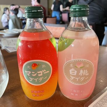Wasuta Pasta - Japanese Near Me - Richmond, British Columbia
