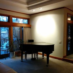 CertaPro Painters of Kirkwood - Interior painting in Frontenac.