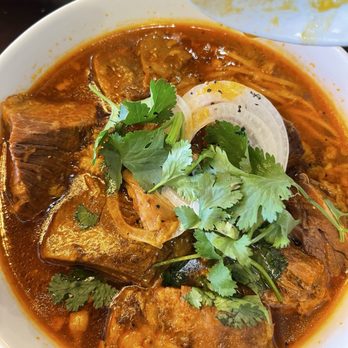 Pho Huynh - Beef Soup - Soup Near Me - Rosenberg, Texas