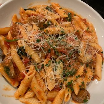 Amicci's - Pasta Corleone - Italian Near Me - Baltimore, Maryland