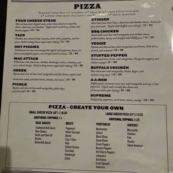 Eli Fish Brewing Company - Breweries Near Me - Batavia, New York Eli Fish Brewing Company - Breweries Near Me - Batavia, New York