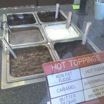 Golden Spoon La Mesa - Ice Cream & Frozen Yogurt Near Me - La Mesa, California